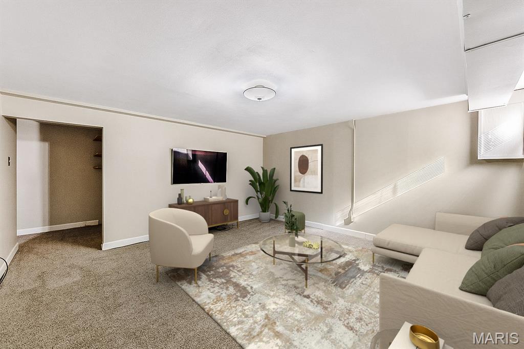 Rossridge Twnhs Condo - Residential