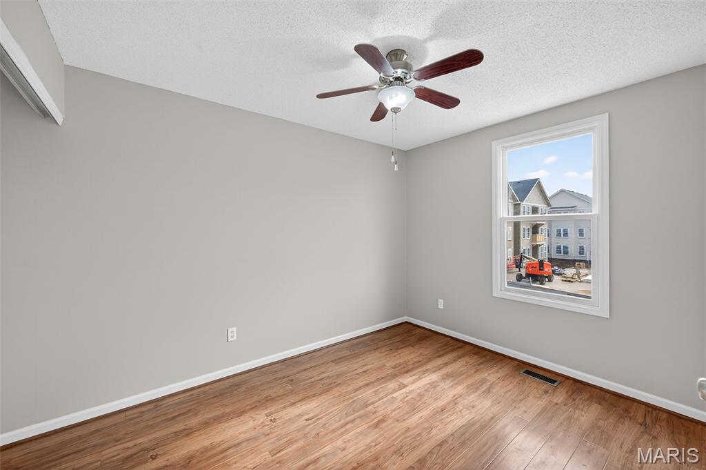 New Town At St Chas #1A - Residential