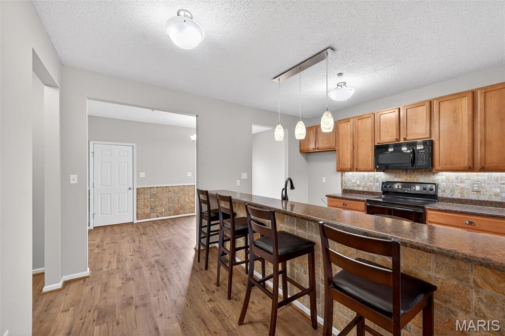 New Town At St Chas #1A - Residential