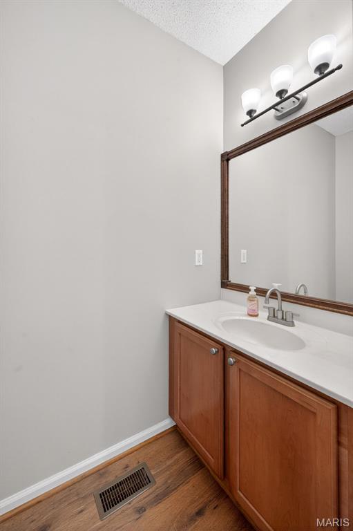 New Town At St Chas #1A - Residential