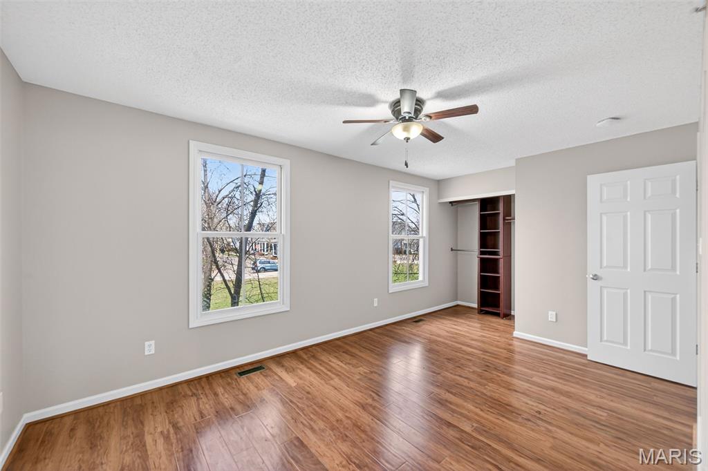 New Town At St Chas #1A - Residential