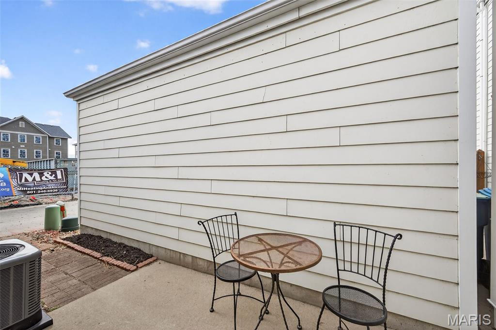 New Town At St Chas #1A - Residential