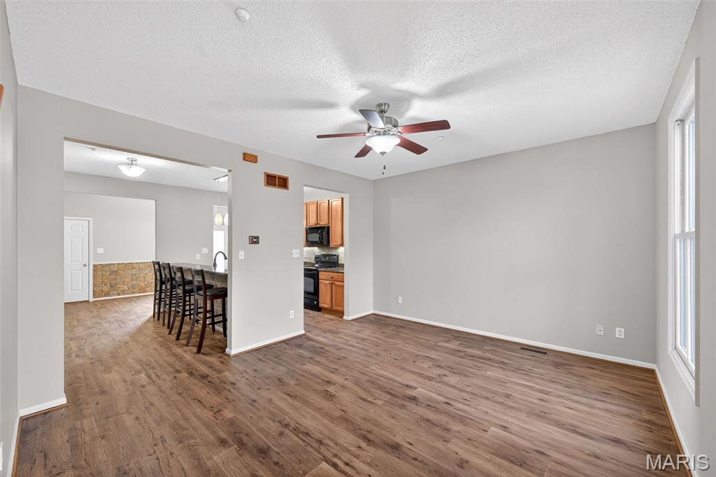 New Town At St Chas #1A - Residential