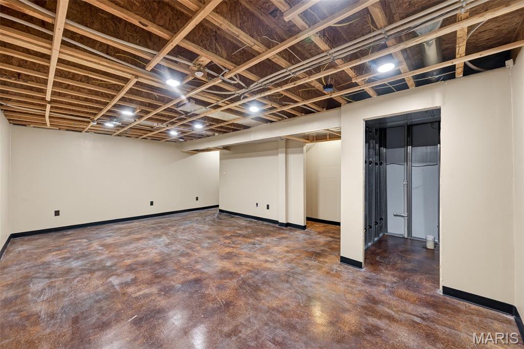 New Town At St Chas #1A - Residential