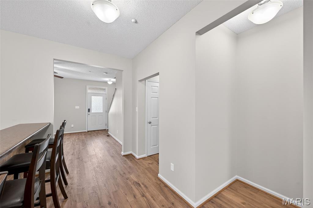 New Town At St Chas #1A - Residential