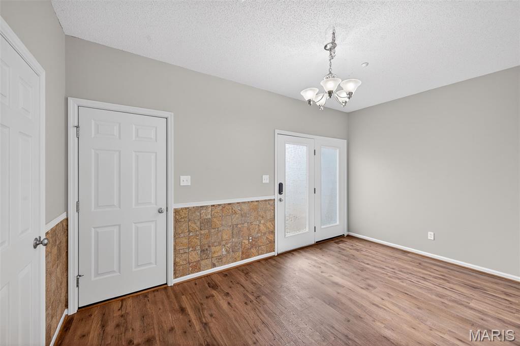 New Town At St Chas #1A - Residential