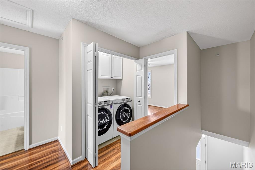 New Town At St Chas #1A - Residential