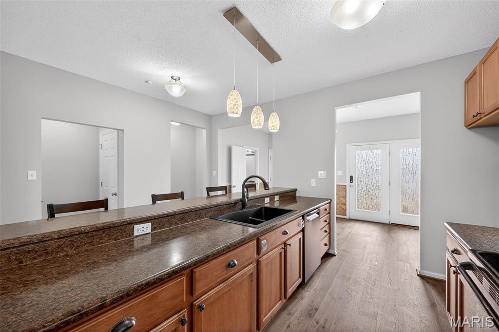 New Town At St Chas #1A - Residential