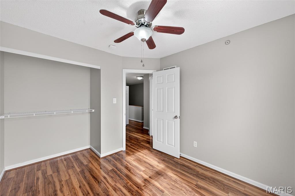 New Town At St Chas #1A - Residential