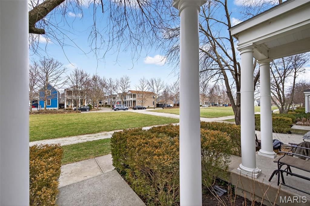 New Town At St Chas #1A - Residential