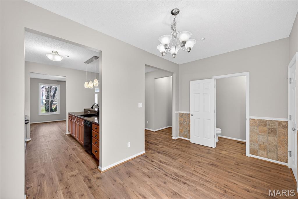 New Town At St Chas #1A - Residential