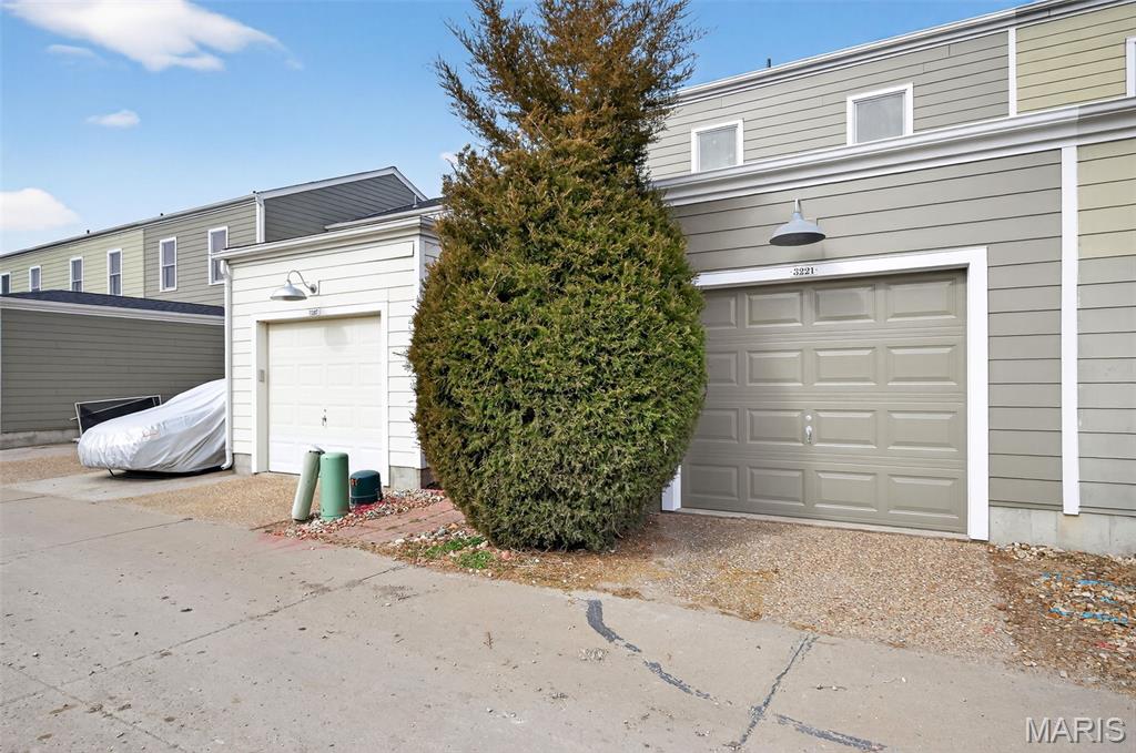 New Town At St Chas #1A - Residential