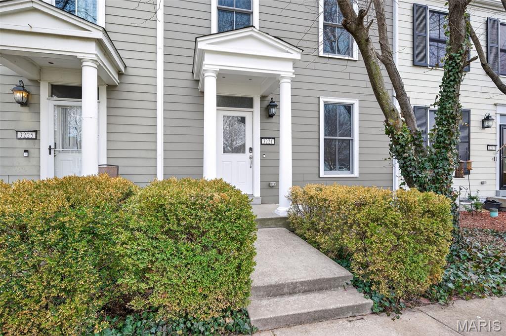 New Town At St Chas #1A - Residential