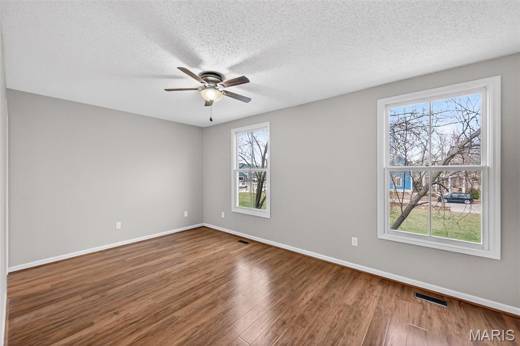 New Town At St Chas #1A - Residential