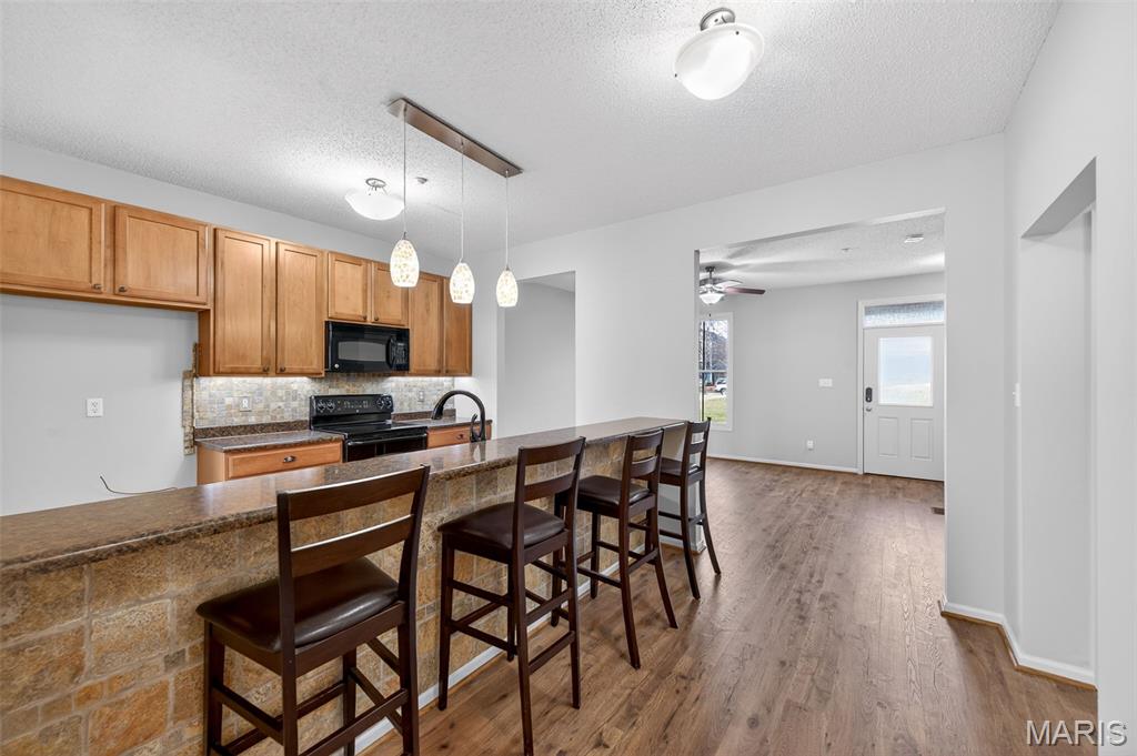 New Town At St Chas #1A - Residential