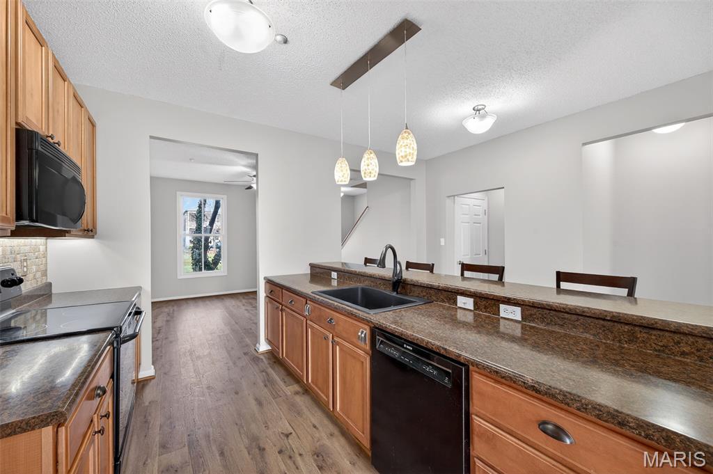 New Town At St Chas #1A - Residential