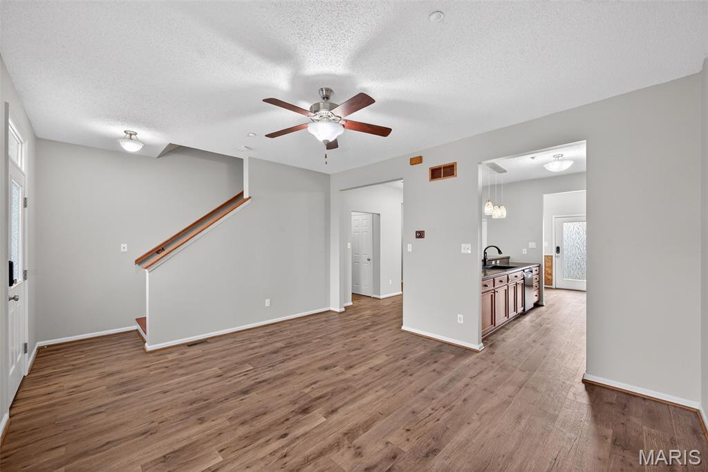 New Town At St Chas #1A - Residential