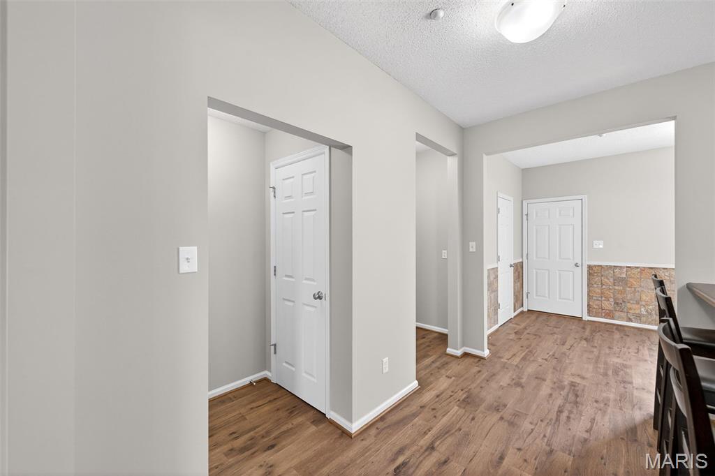 New Town At St Chas #1A - Residential