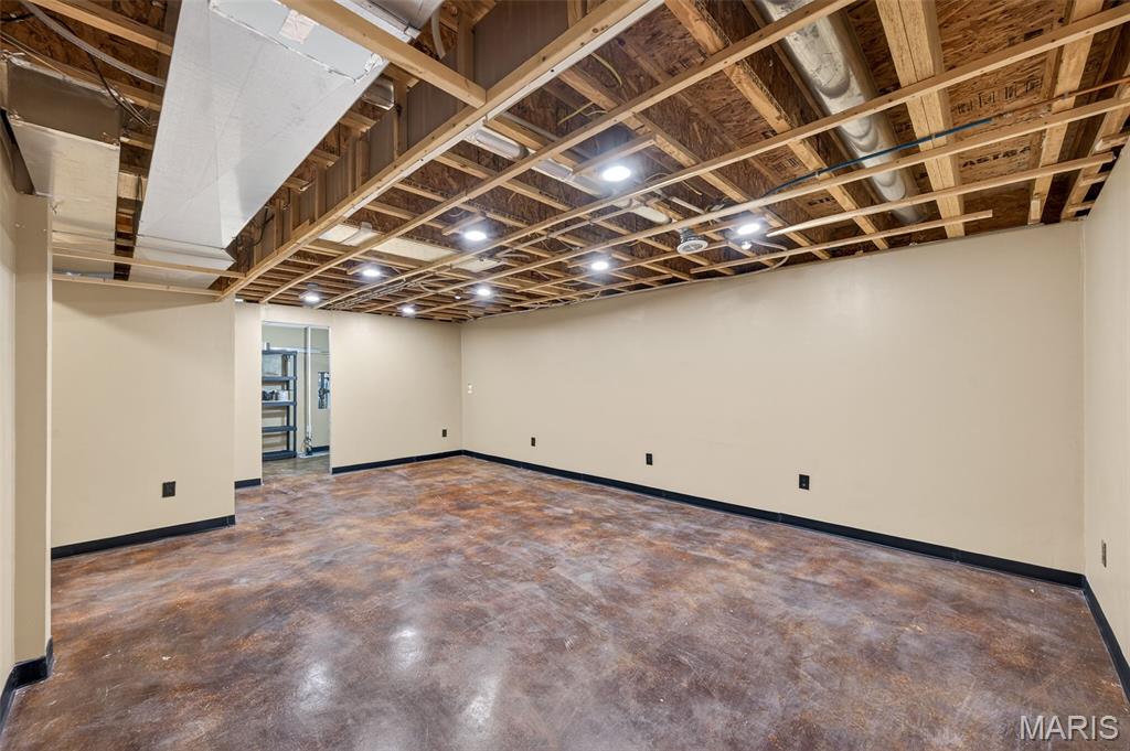 New Town At St Chas #1A - Residential