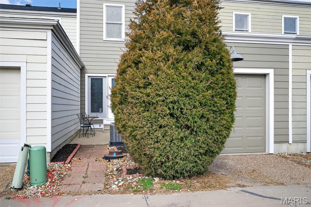 New Town At St Chas #1A - Residential