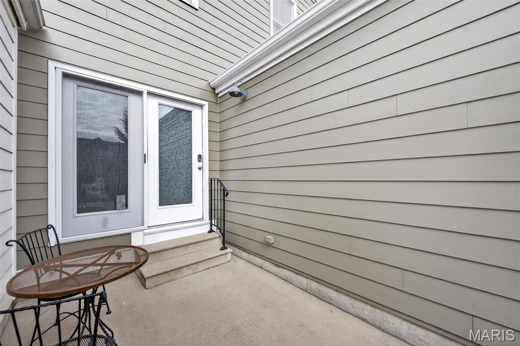 New Town At St Chas #1A - Residential