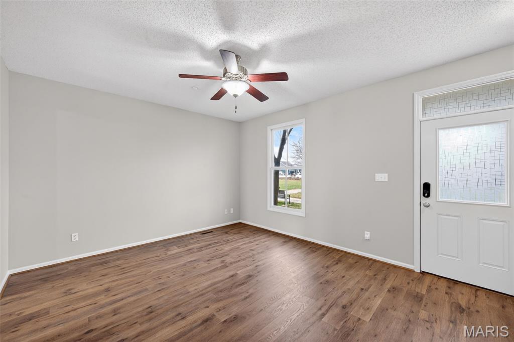 New Town At St Chas #1A - Residential