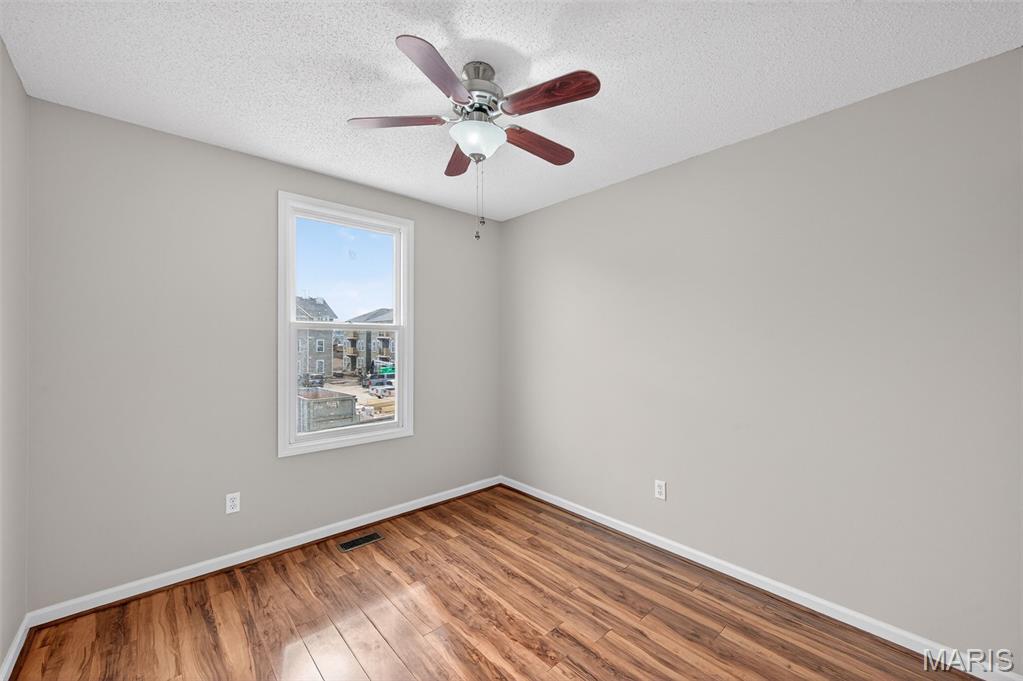 New Town At St Chas #1A - Residential