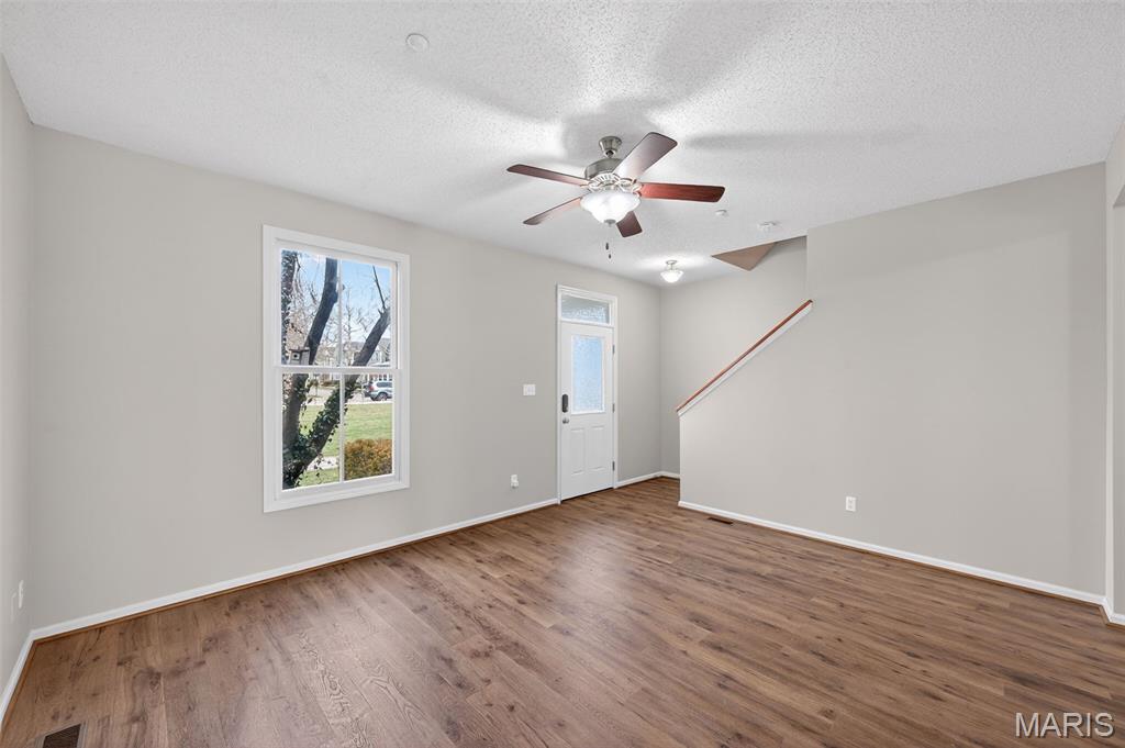 New Town At St Chas #1A - Residential