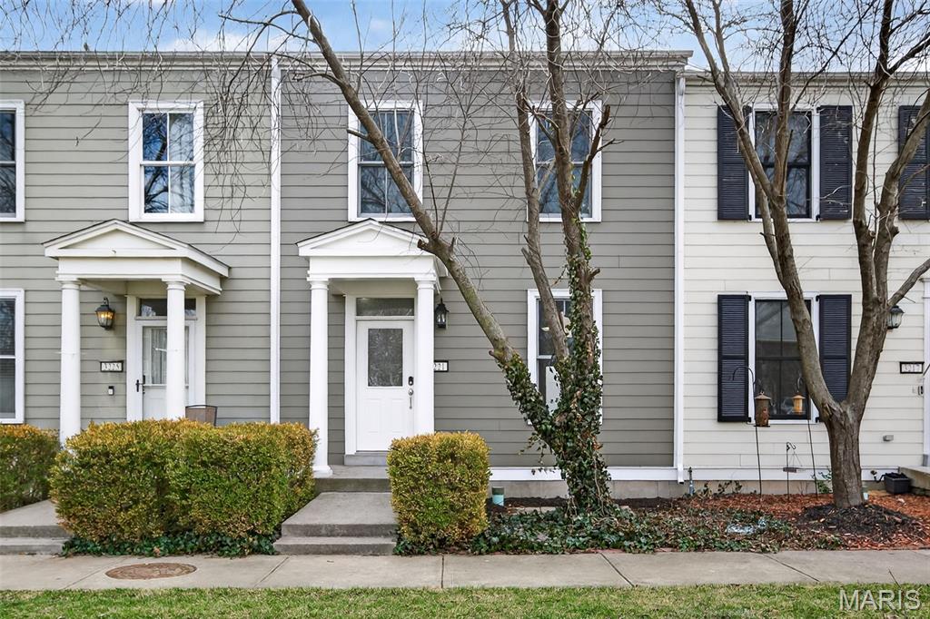 New Town At St Chas #1A - Residential