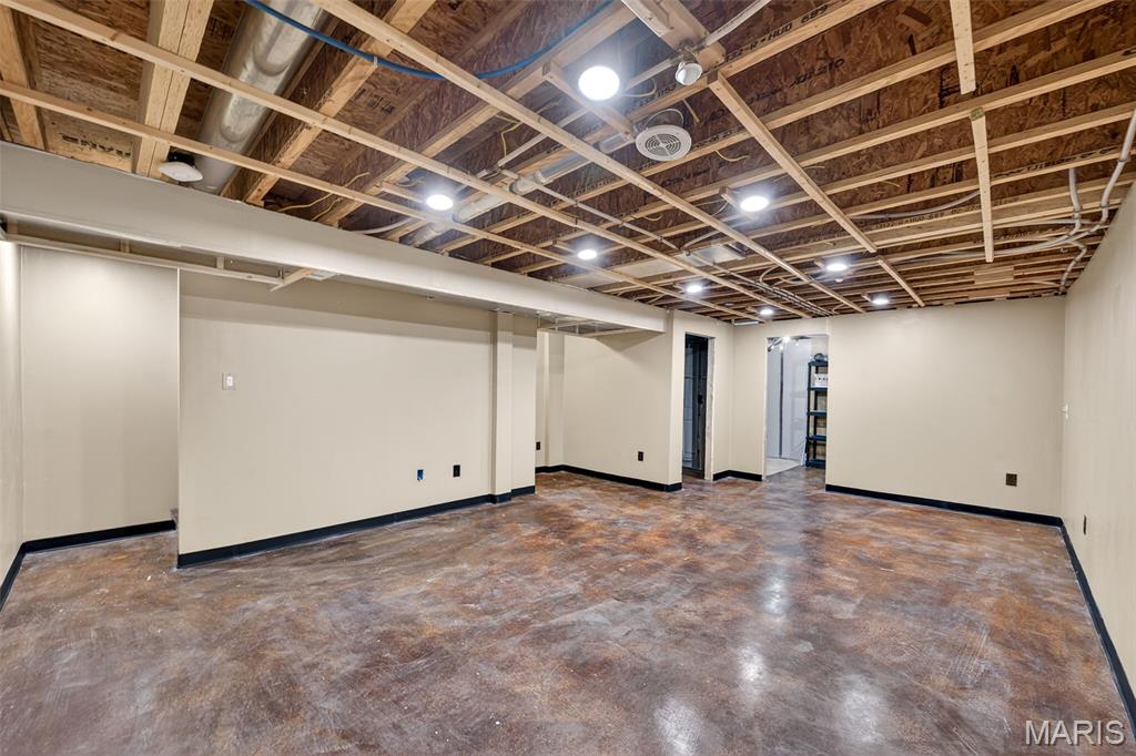 New Town At St Chas #1A - Residential