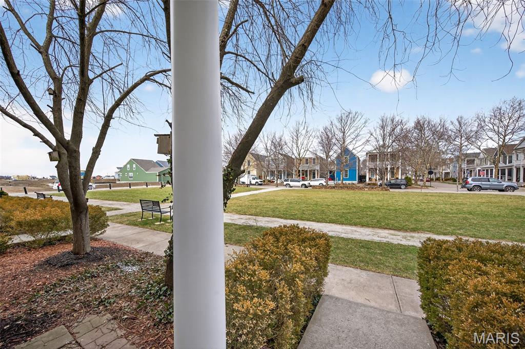 New Town At St Chas #1A - Residential