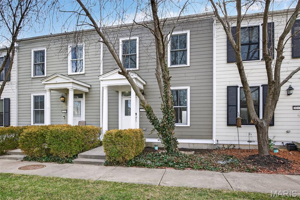 New Town At St Chas #1A - Residential