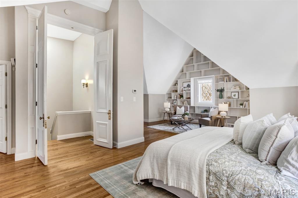 City/St Louis - Residential