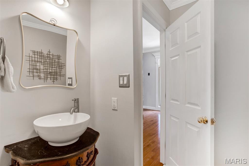 City/St Louis - Residential