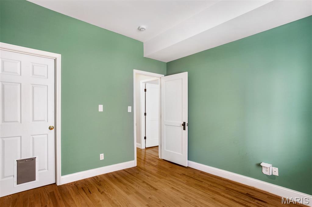 City/St Louis - Residential