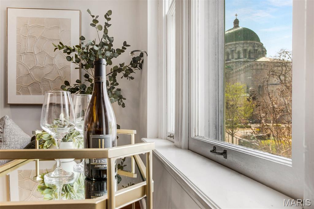 City/St Louis - Residential