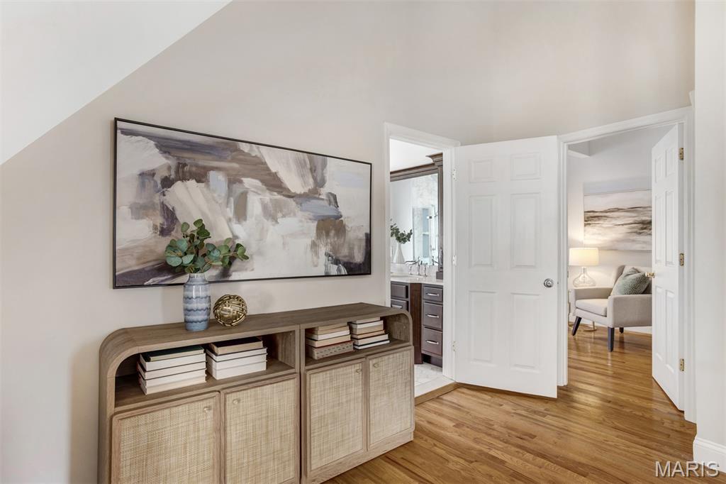 City/St Louis - Residential