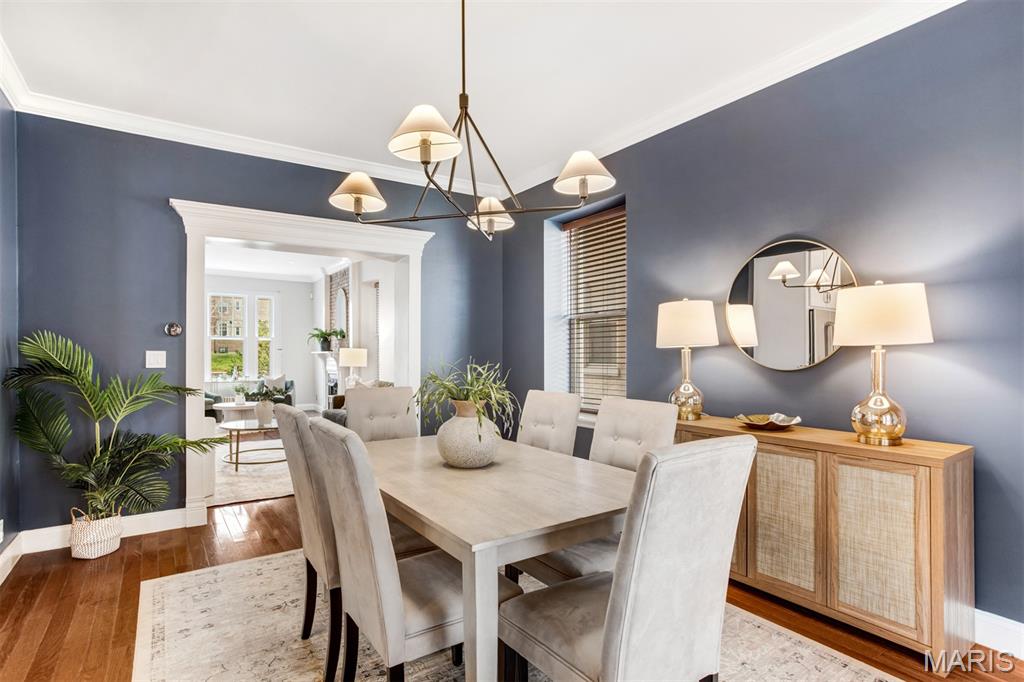 City/St Louis - Residential