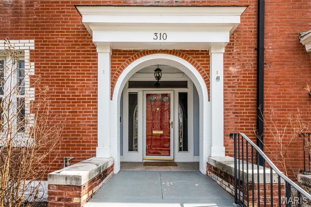 City/St Louis - Residential