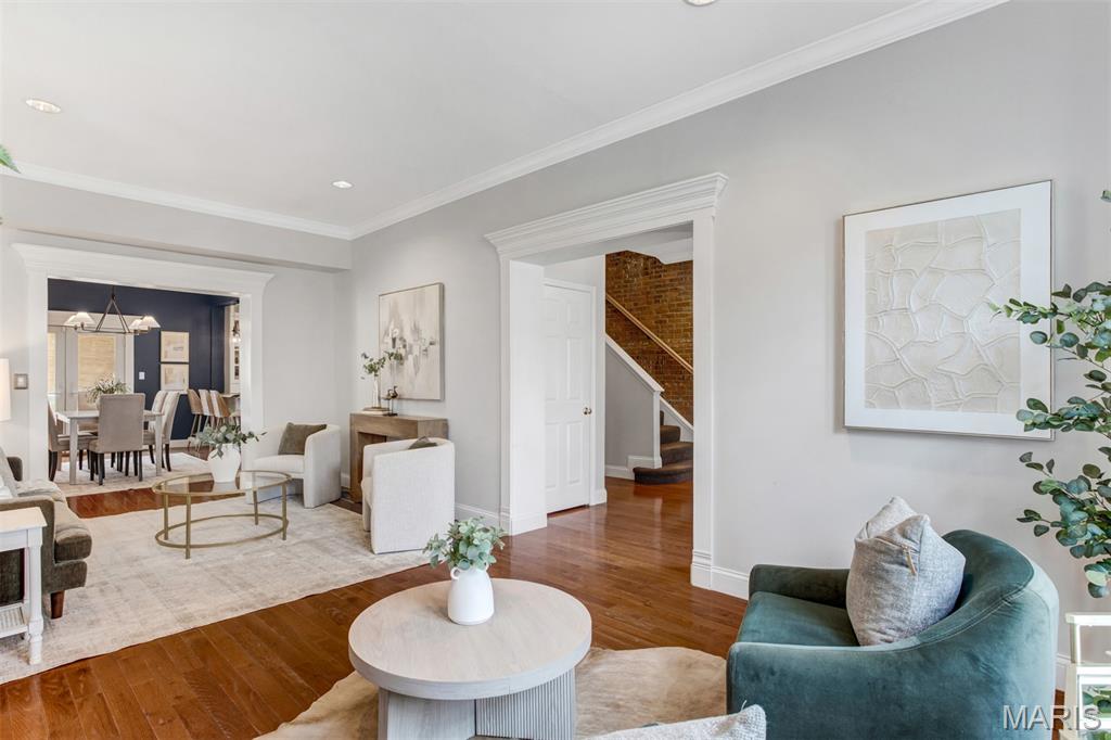 City/St Louis - Residential