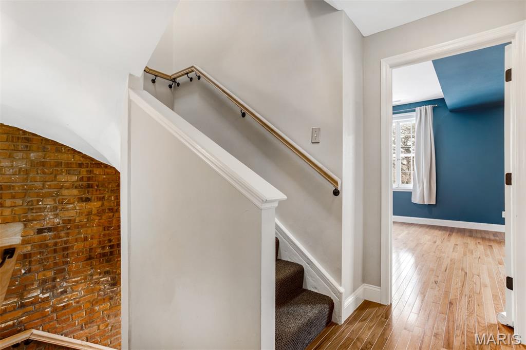 City/St Louis - Residential