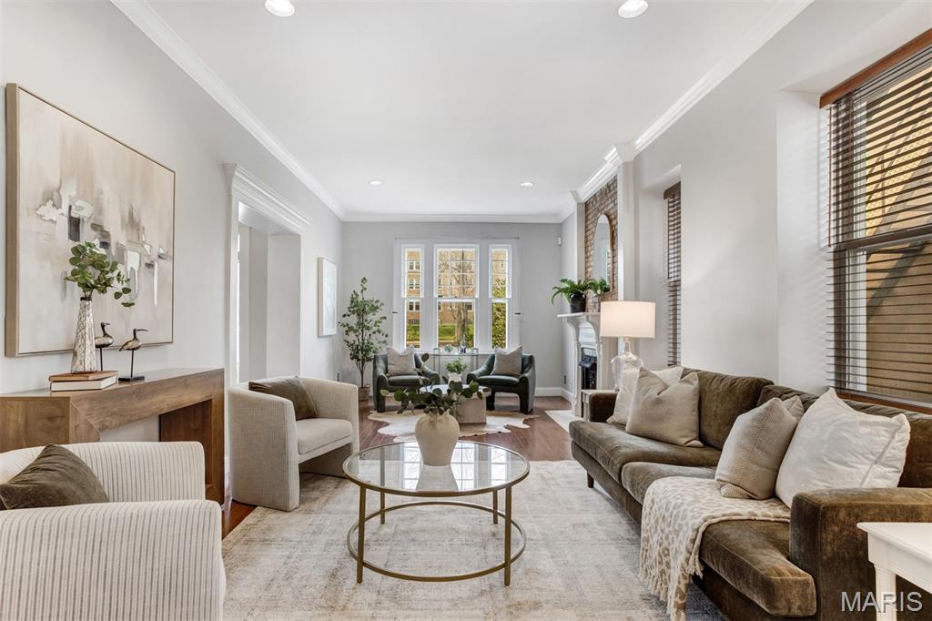 City/St Louis - Residential