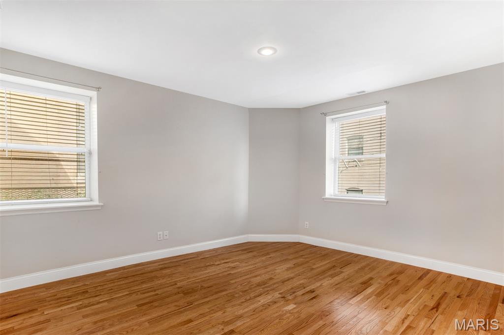 City/St Louis - Residential