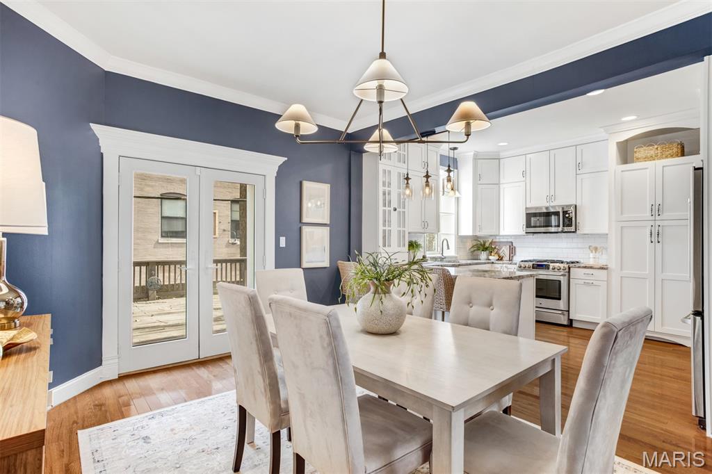 City/St Louis - Residential