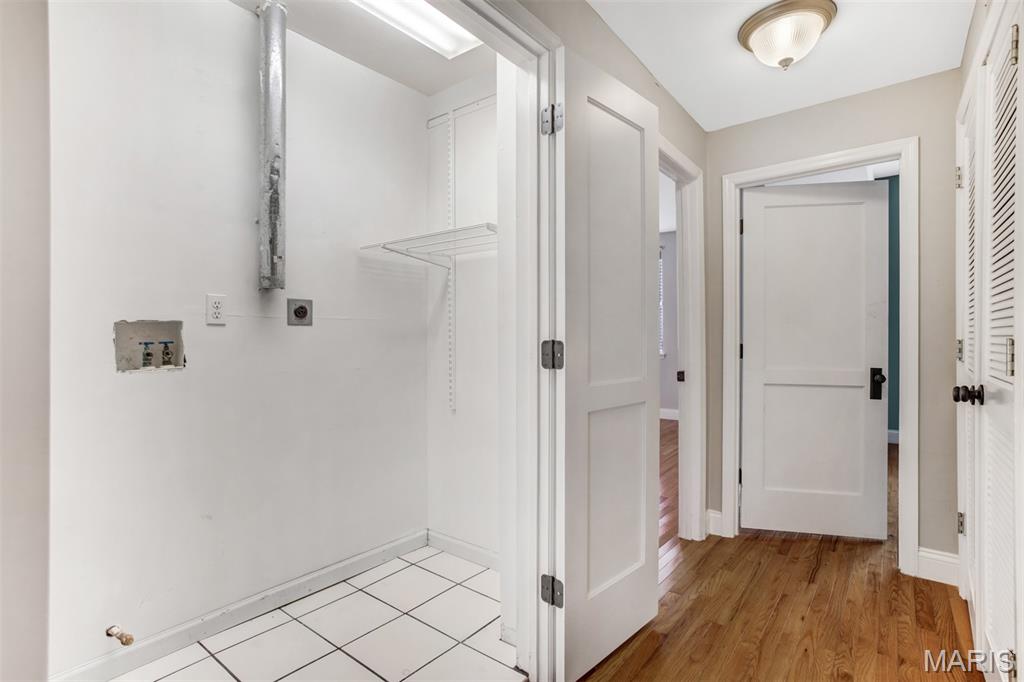 City/St Louis - Residential