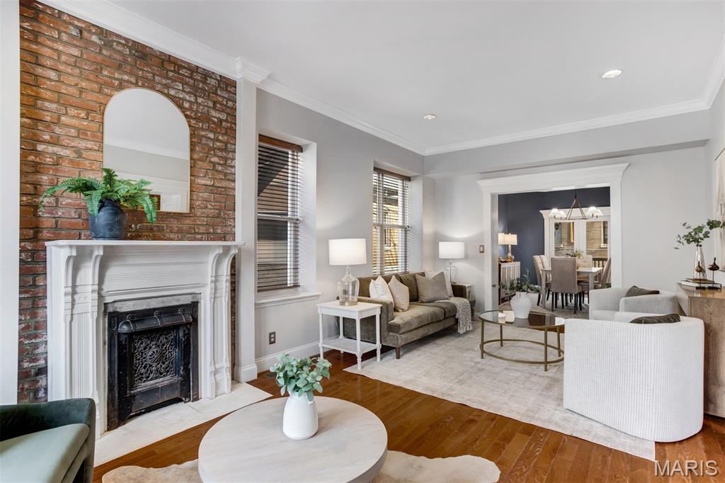 City/St Louis - Residential