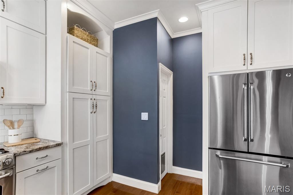 City/St Louis - Residential