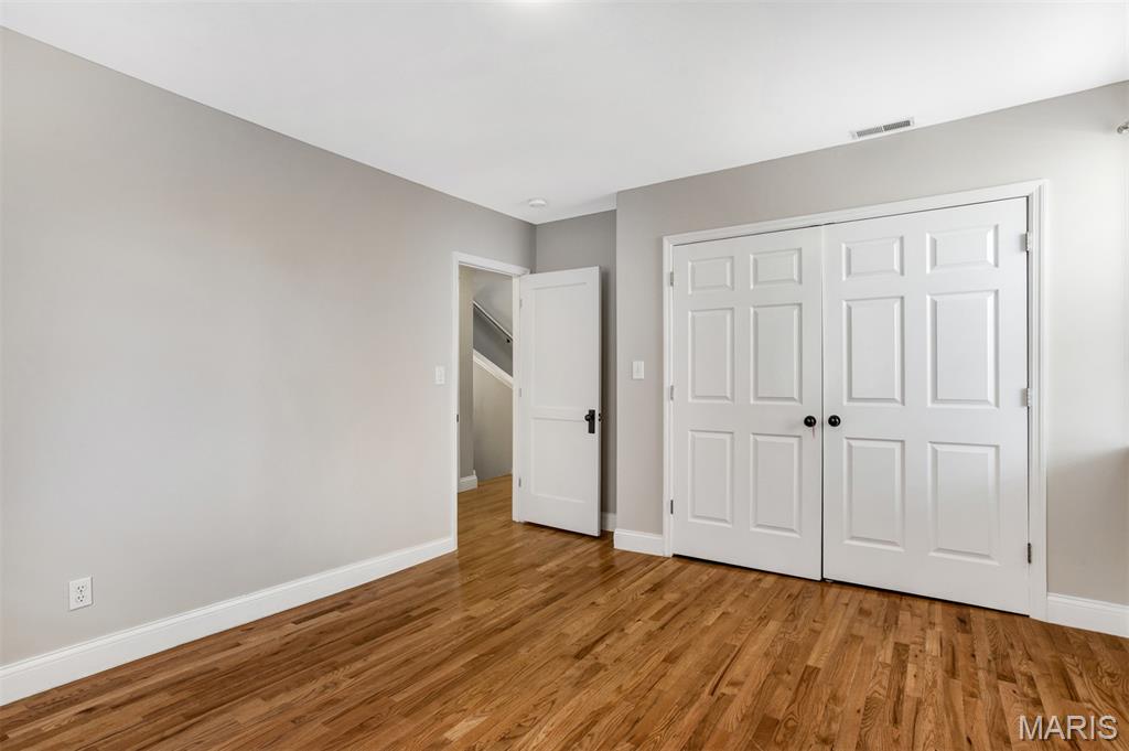 City/St Louis - Residential