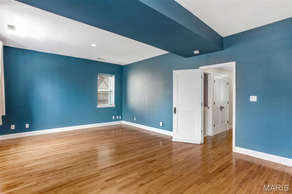 City/St Louis - Residential