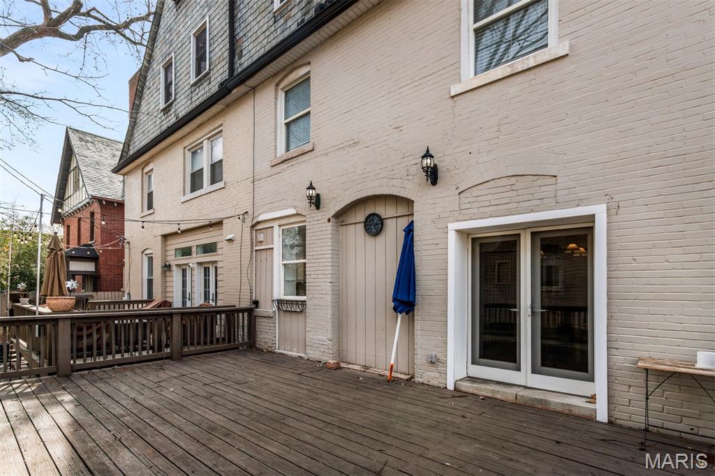 City/St Louis - Residential